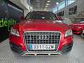 Audi Q5 2.0TDI quattro DPF Rojo - thumbnail 2