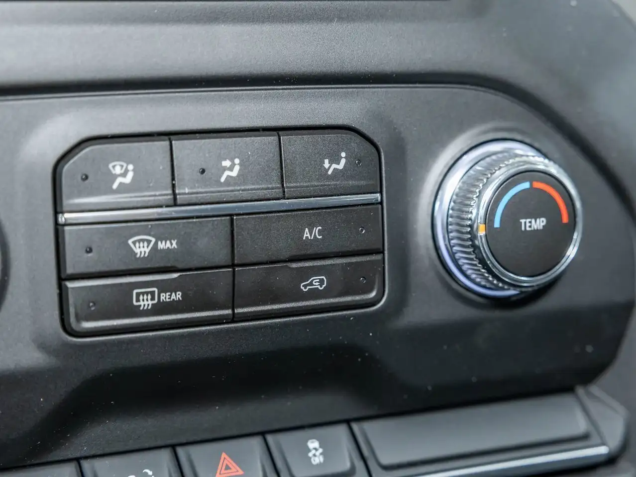 GMC Sierra 2500HD снимка GMC Sierra 2500HD
