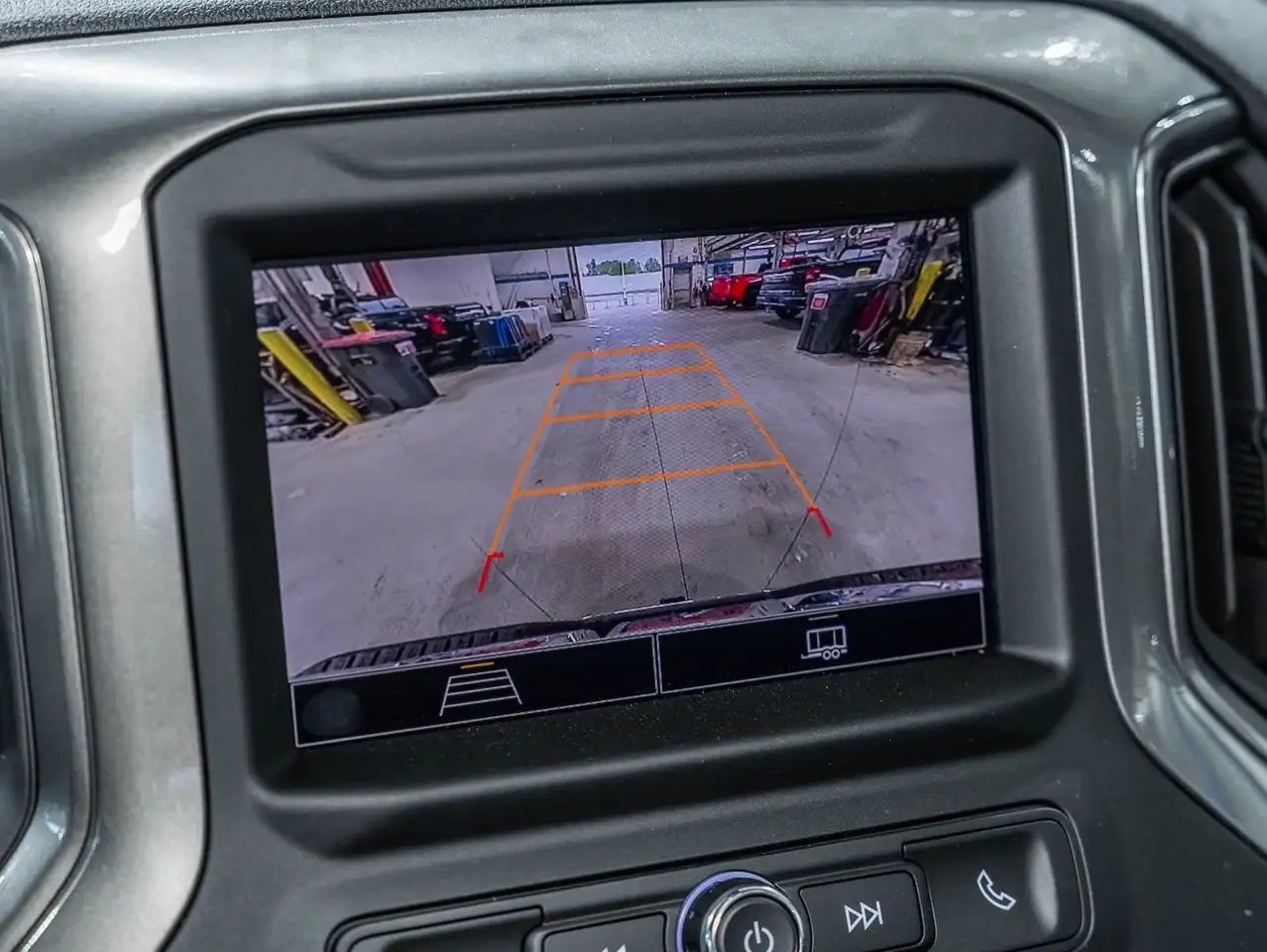 GMC Sierra 2500HD снимка GMC Sierra 2500HD