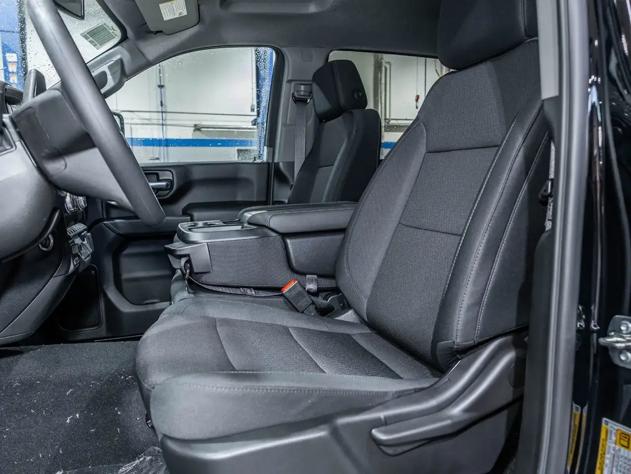 GMC Sierra 2500HD снимка GMC Sierra 2500HD