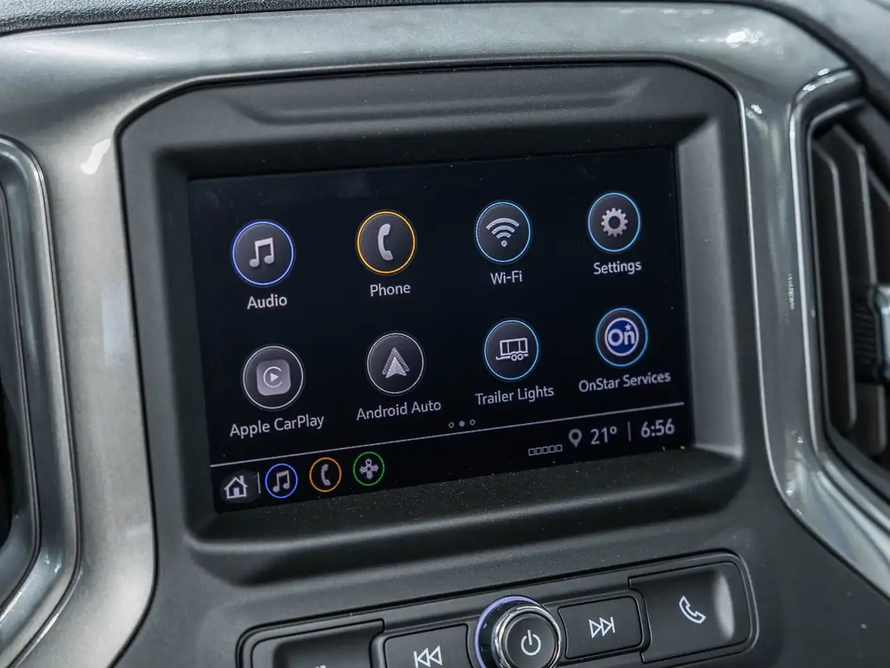GMC Sierra 2500HD снимка GMC Sierra 2500HD