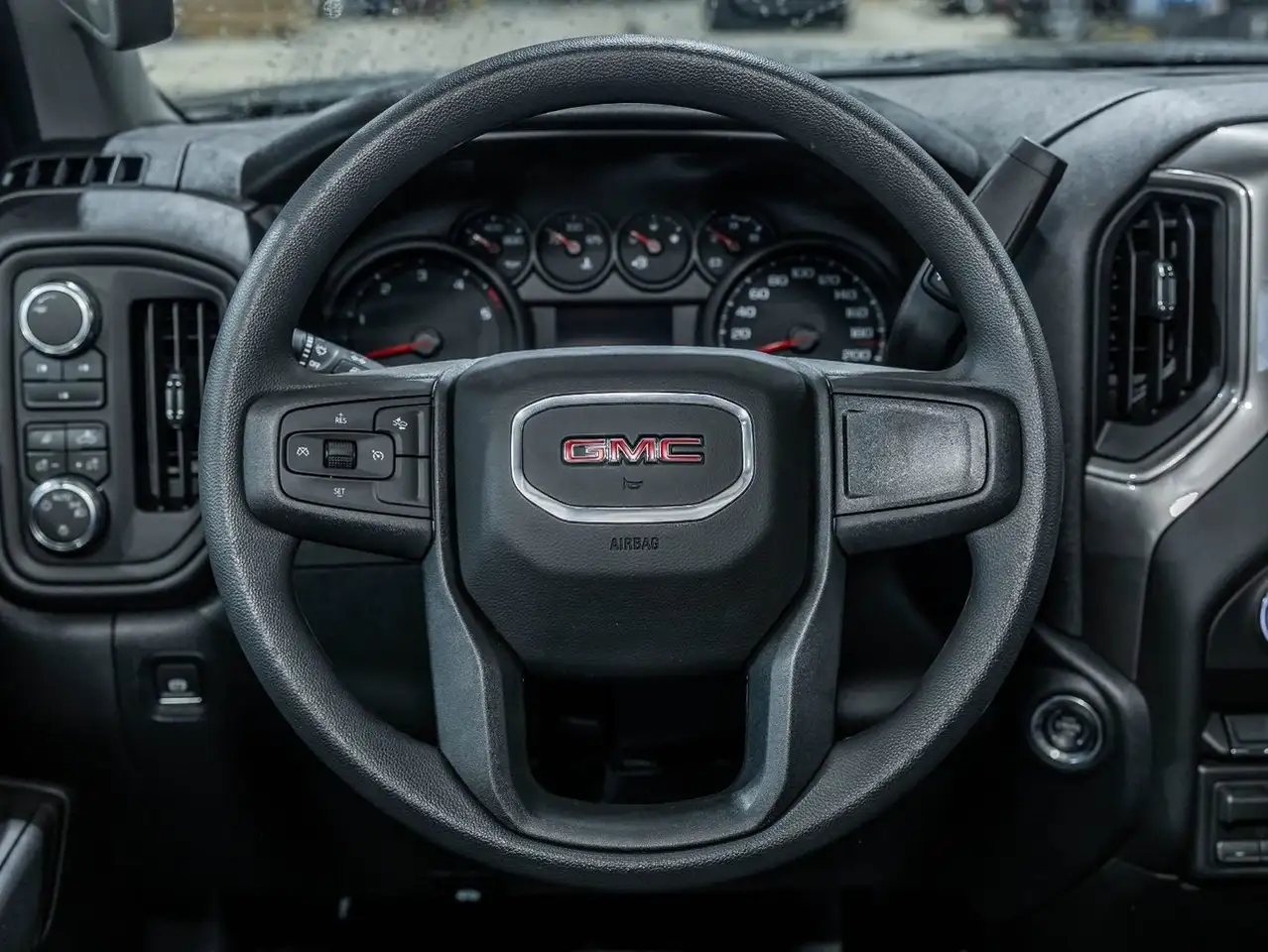 GMC Sierra 2500HD снимка GMC Sierra 2500HD