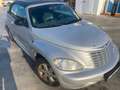 Chrysler PT Cruiser PT Cruiser Cabrio 2.4 Limited Limited Plateado - thumbnail 4