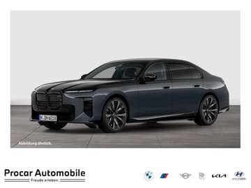 M70 xDrive MSport + Pano + Standh. + B/W + 22"