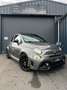 Abarth 500 Fiat 595 1.4 t-jet 180ch 10 cv competizione Gri - thumbnail 2