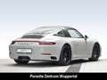 Porsche 991 911 Targa 4 GTS HA-Lenkung Sportabgasanlage Blanc - thumbnail 4