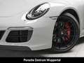 Porsche 991 911 Targa 4 GTS HA-Lenkung Sportabgasanlage Blanc - thumbnail 7
