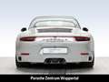 Porsche 991 911 Targa 4 GTS HA-Lenkung Sportabgasanlage Blanc - thumbnail 5