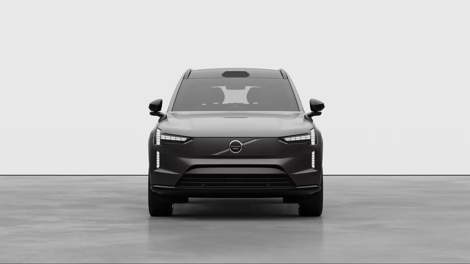 Volvo EX90 Twin Motor Performance Ultra / 6000 euro voorraadk - 2
