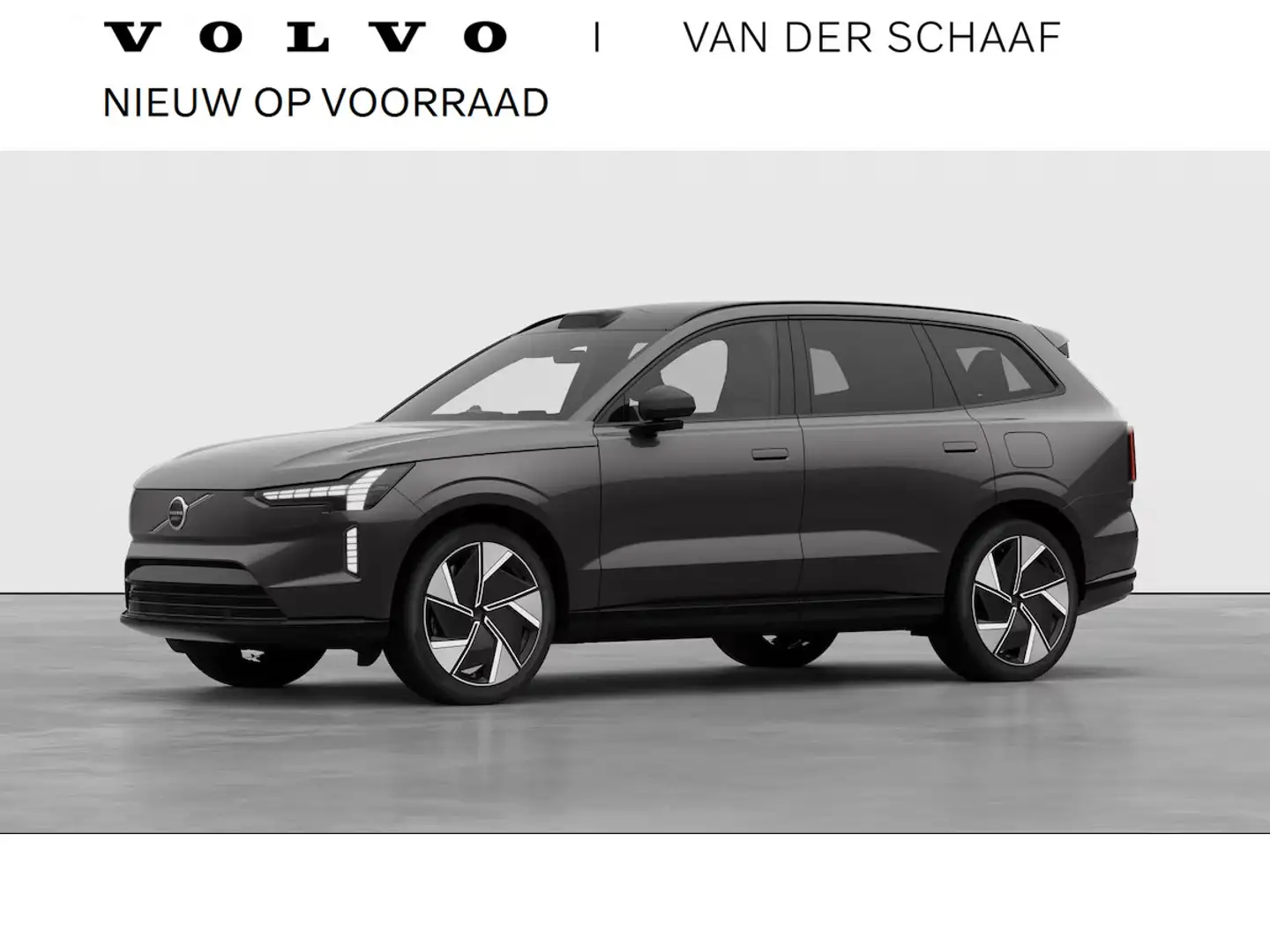 Volvo EX90 Twin Motor Performance Ultra / 6000 euro voorraadk - 1