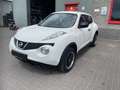 Nissan Juke 1.6 Acenta Eco Blanc - thumbnail 1
