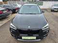 BMW X1 xDrive 20d Advantage Automatik Schwarz - thumbnail 5