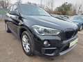 BMW X1 xDrive 20d Advantage Automatik Schwarz - thumbnail 6