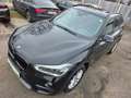 BMW X1 xDrive 20d Advantage Automatik Schwarz - thumbnail 2