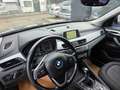 BMW X1 xDrive 20d Advantage Automatik Schwarz - thumbnail 19