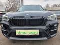 BMW X1 xDrive 20d Advantage Automatik Schwarz - thumbnail 3