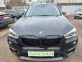 BMW X1 xDrive 20d Advantage Automatik Schwarz - thumbnail 4