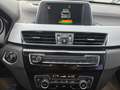 BMW X1 xDrive 20d Advantage Automatik Schwarz - thumbnail 33