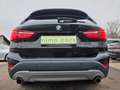 BMW X1 xDrive 20d Advantage Automatik Schwarz - thumbnail 11