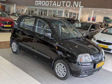 1.1i Active Young Stuurbekrachtiging, Trekhaak
