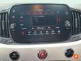 Fiat 500 Monotrim 1.0 Hybrid 51KW (70 CV) Blanco - thumbnail 11
