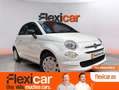 Fiat 500 Monotrim 1.0 Hybrid 51KW (70 CV) Blanco - thumbnail 1
