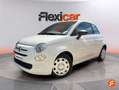 Fiat 500 Monotrim 1.0 Hybrid 51KW (70 CV) Blanco - thumbnail 3