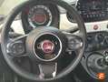 Fiat 500 Monotrim 1.0 Hybrid 51KW (70 CV) Blanco - thumbnail 12