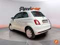 Fiat 500 Monotrim 1.0 Hybrid 51KW (70 CV) Blanco - thumbnail 5
