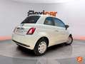Fiat 500 Monotrim 1.0 Hybrid 51KW (70 CV) Blanco - thumbnail 8