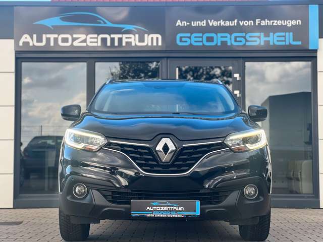 Renault Kadjar Experience/LED/Keyless Go/AHK/PDC