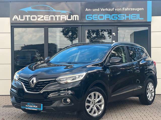 Imagine Renault Kadjar Experience/LED/Keyless Go/AHK/PDC