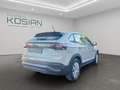 Volkswagen Taigo 1.0 TSI LED+DAB+LANE+KLIMA+ Grigio - thumbnail 5