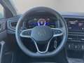 Volkswagen Taigo 1.0 TSI LED+DAB+LANE+KLIMA+ Grigio - thumbnail 10