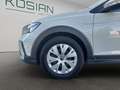 Volkswagen Taigo 1.0 TSI LED+DAB+LANE+KLIMA+ Grigio - thumbnail 21