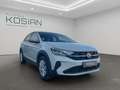Volkswagen Taigo 1.0 TSI LED+DAB+LANE+KLIMA+ Grigio - thumbnail 7
