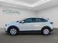 Volkswagen Taigo 1.0 TSI LED+DAB+LANE+KLIMA+ Grigio - thumbnail 2