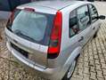 Ford Fiesta Fiesta Argent - thumbnail 3