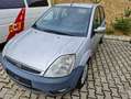 Ford Fiesta Fiesta Argent - thumbnail 1