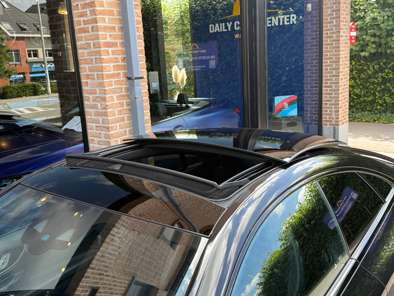 Mercedes-Benz E 53 AMG Coupé 4-Matic I Pano I 360° I Exhaust I Burmester — photo 2