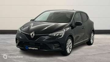 1.6 E-Tech hybride 145ch Evolution