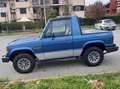 Mitsubishi Pajero Pajero Metal Top 2.5 td my88 Синій - thumbnail 2