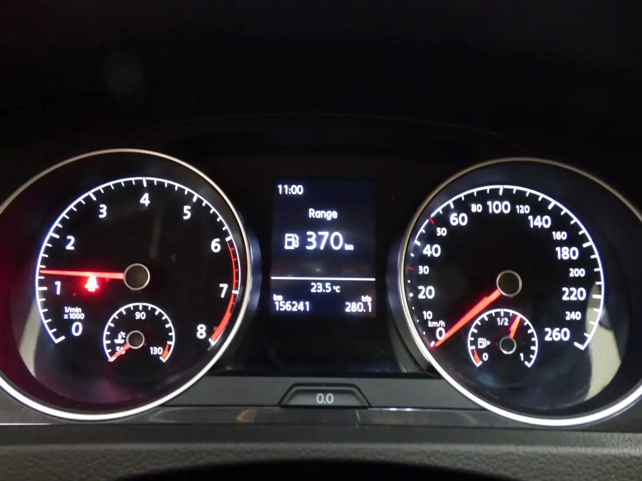 Volkswagen Golf снимка Volkswagen Golf