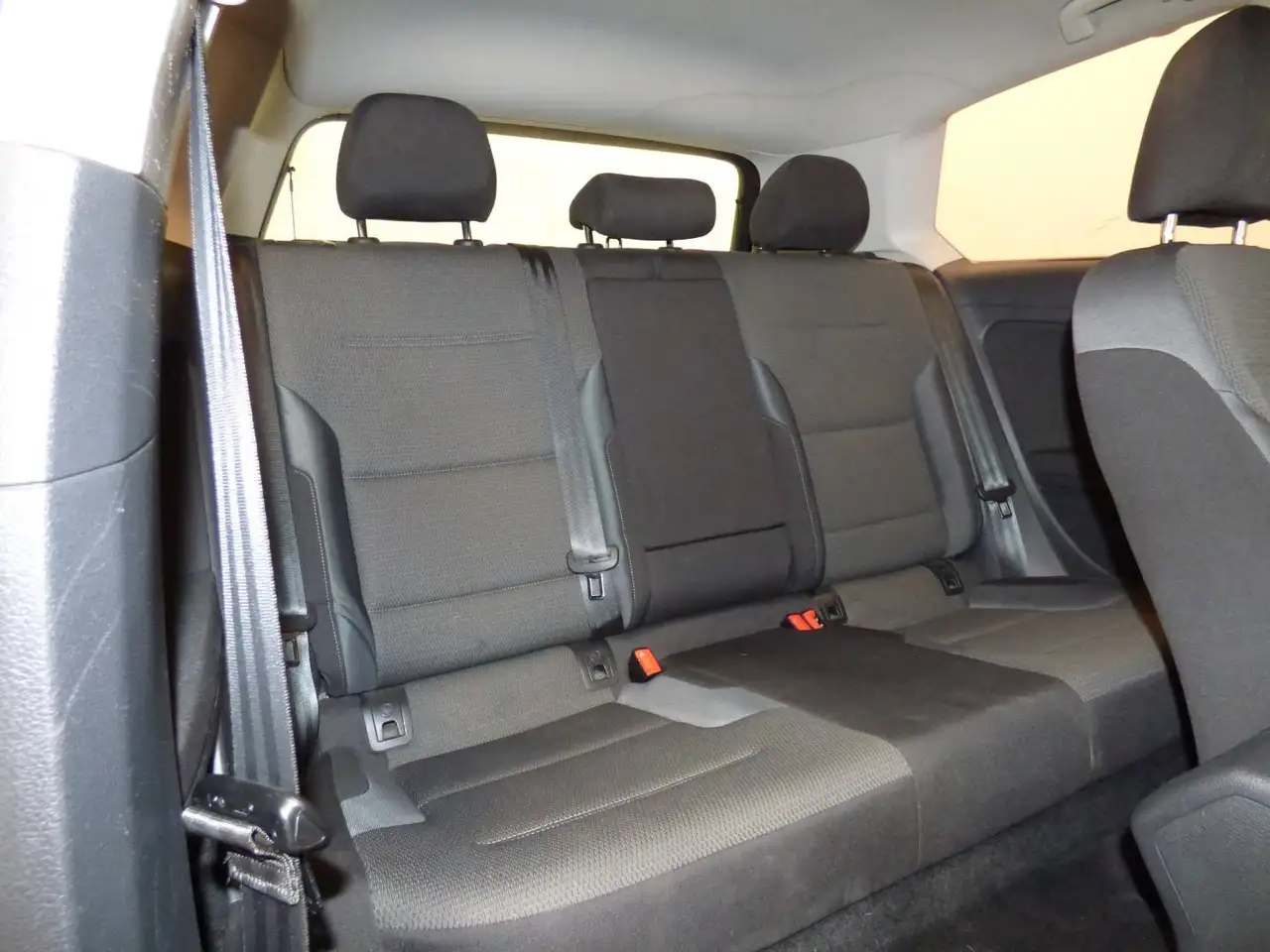 Volkswagen Golf снимка Volkswagen Golf