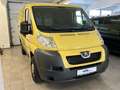 Peugeot Boxer 2.2 HDi * Klima / AHK * Gelb - thumbnail 5