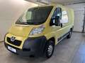 Peugeot Boxer 2.2 HDi * Klima / AHK * Gelb - thumbnail 1
