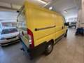 Peugeot Boxer 2.2 HDi * Klima / AHK * Gelb - thumbnail 4