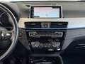 BMW X2 sDrive18i M Sport Navi.LED.DriveAs.RFK.KomfZg Schwarz - thumbnail 6