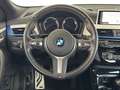 BMW X2 sDrive18i M Sport Navi.LED.DriveAs.RFK.KomfZg Schwarz - thumbnail 5
