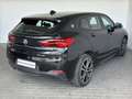 BMW X2 sDrive18i M Sport Navi.LED.DriveAs.RFK.KomfZg Schwarz - thumbnail 4
